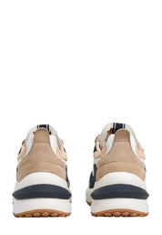 Sneakers Beige Pepe Jeans