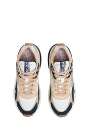 Sneakers Beige Pepe Jeans