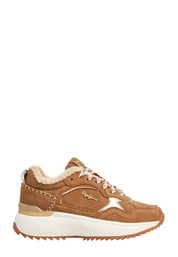 Sneakers Beige Pepe Jeans