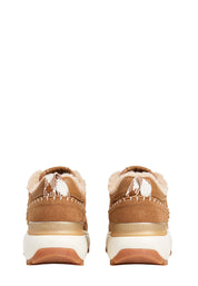 Sneakers Beige Pepe Jeans