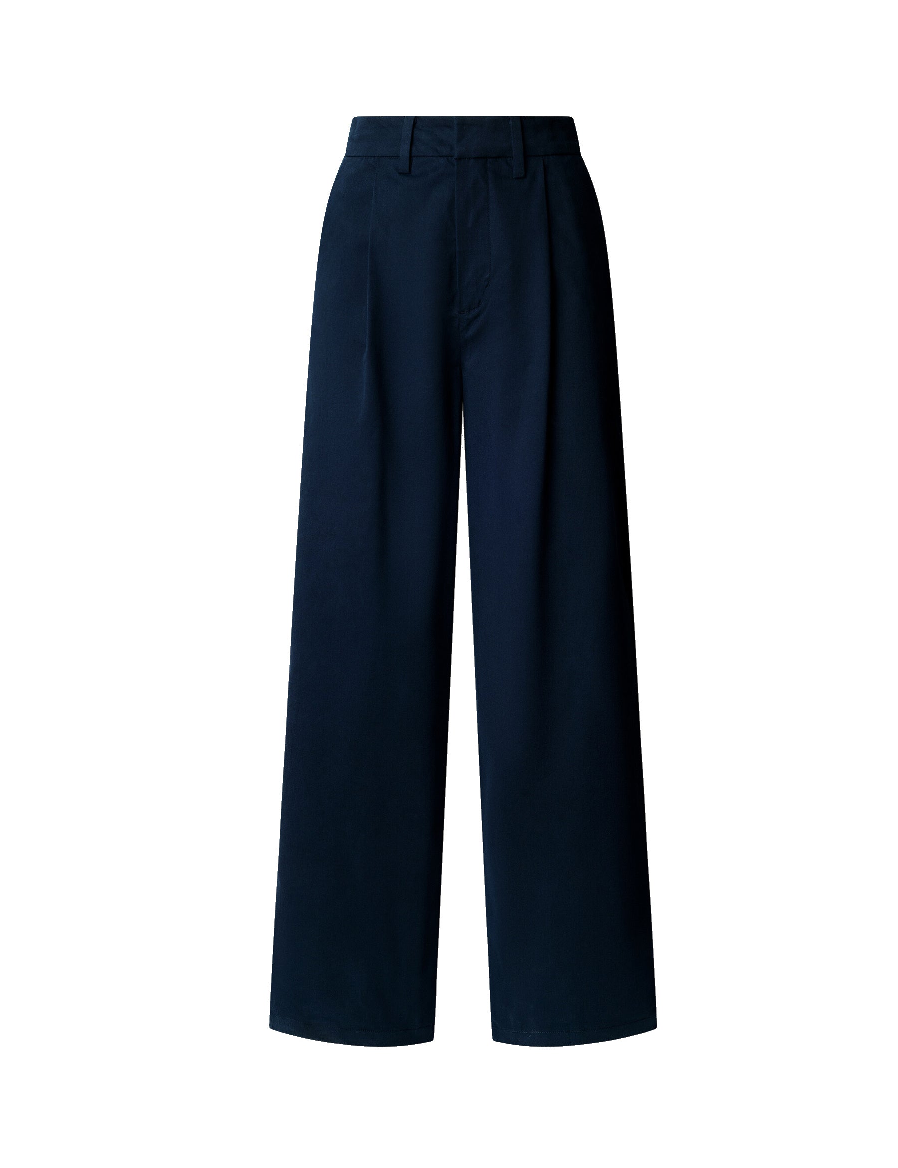 Pantaloni Blu Pepe Jeans