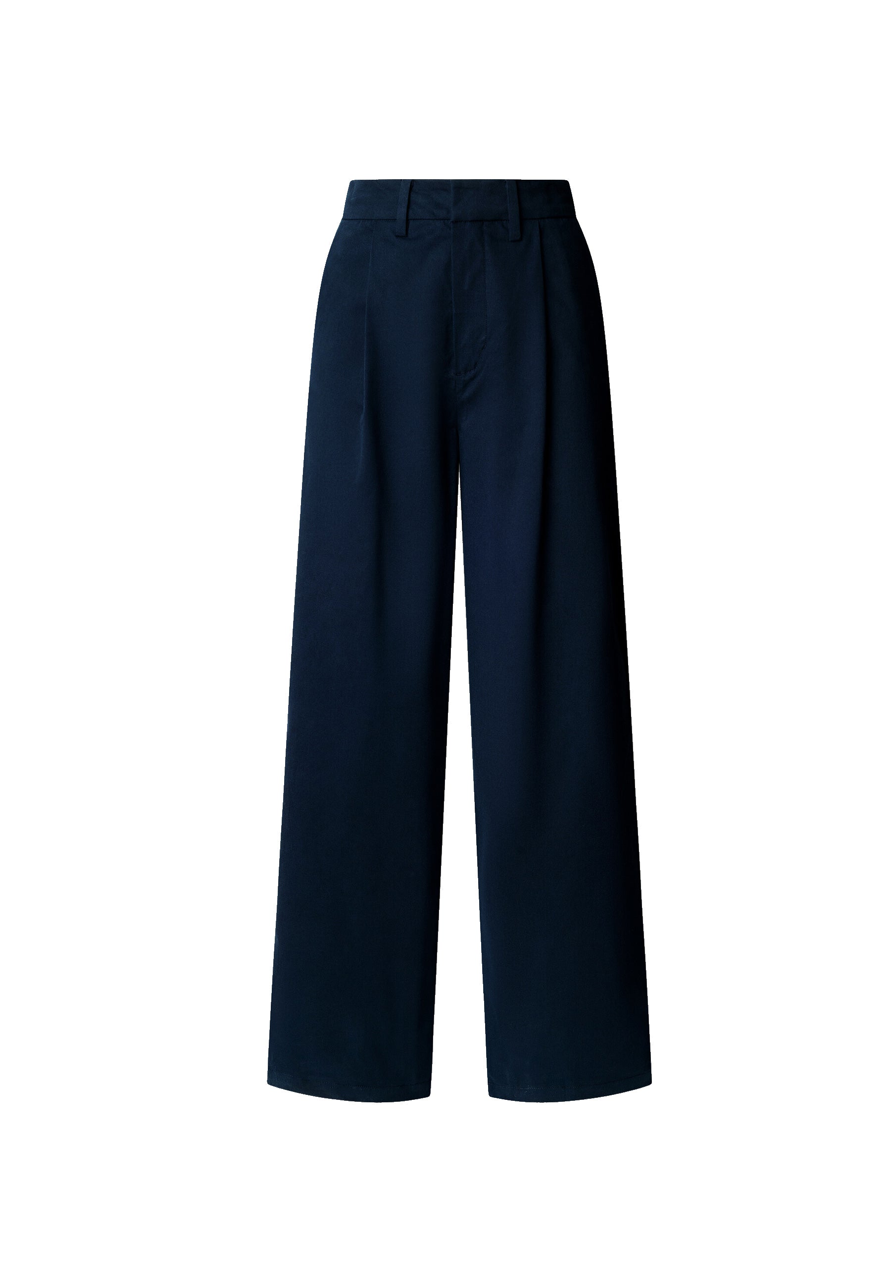 Pantaloni Blu Pepe Jeans