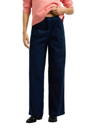 Pantaloni Blu Pepe Jeans