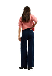 Pantaloni Blu Pepe Jeans