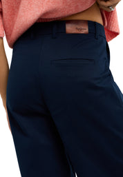 Pantaloni Blu Pepe Jeans