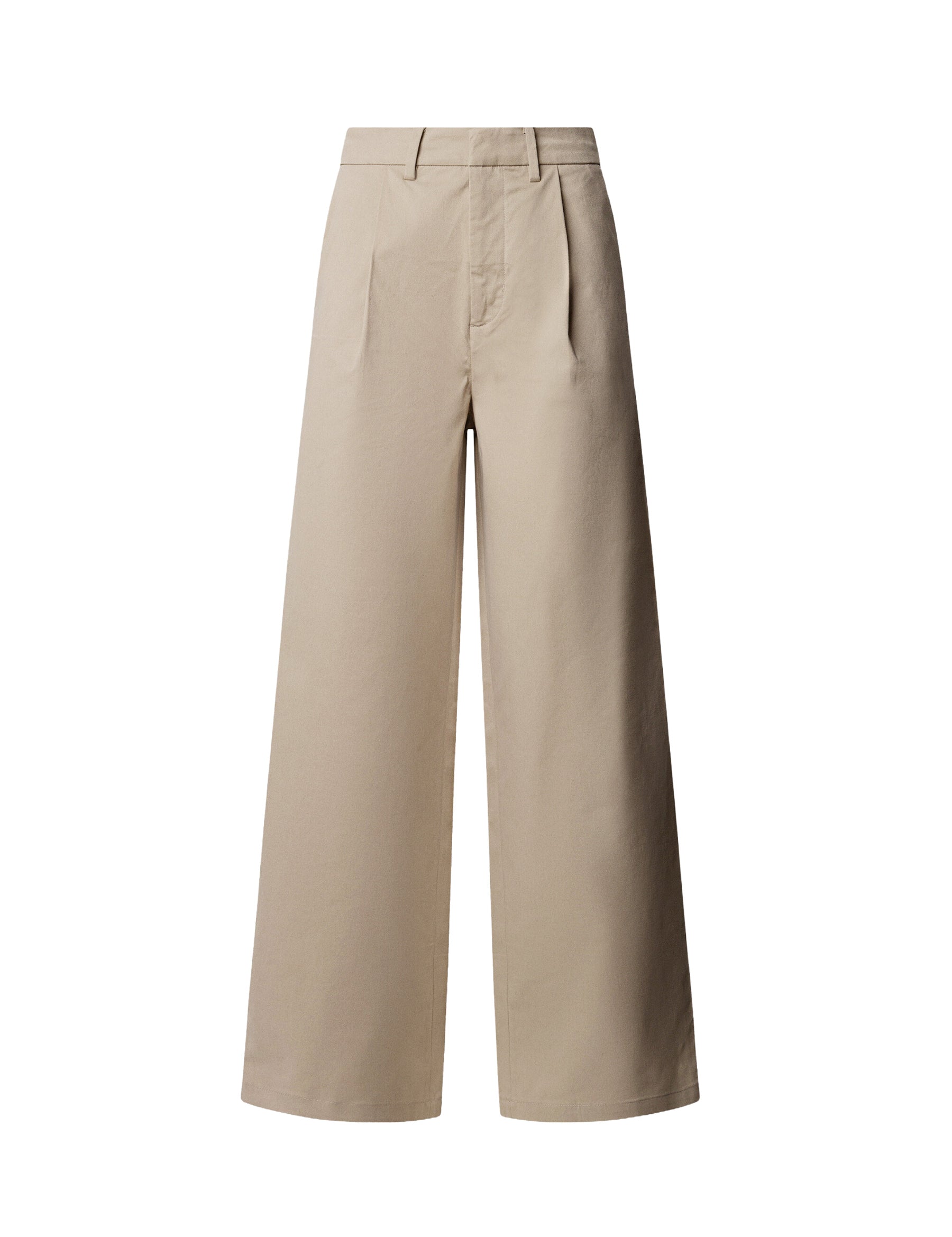 Pantaloni Beige Pepe Jeans