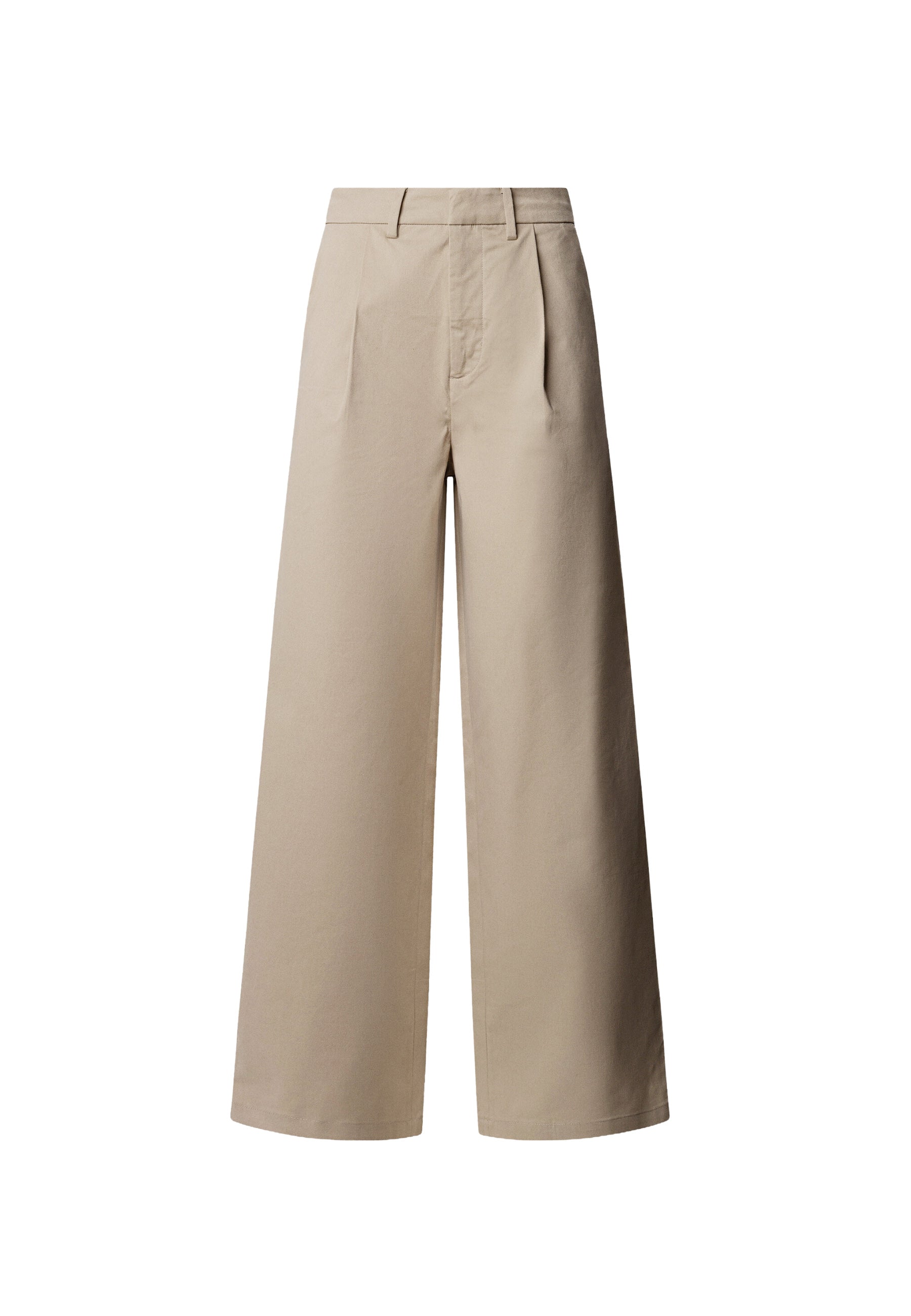 Pantaloni Beige Pepe Jeans
