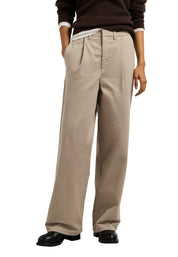 Pantaloni Beige Pepe Jeans