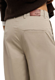 Pantaloni Beige Pepe Jeans