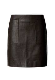 Gonne Marrone Pepe Jeans