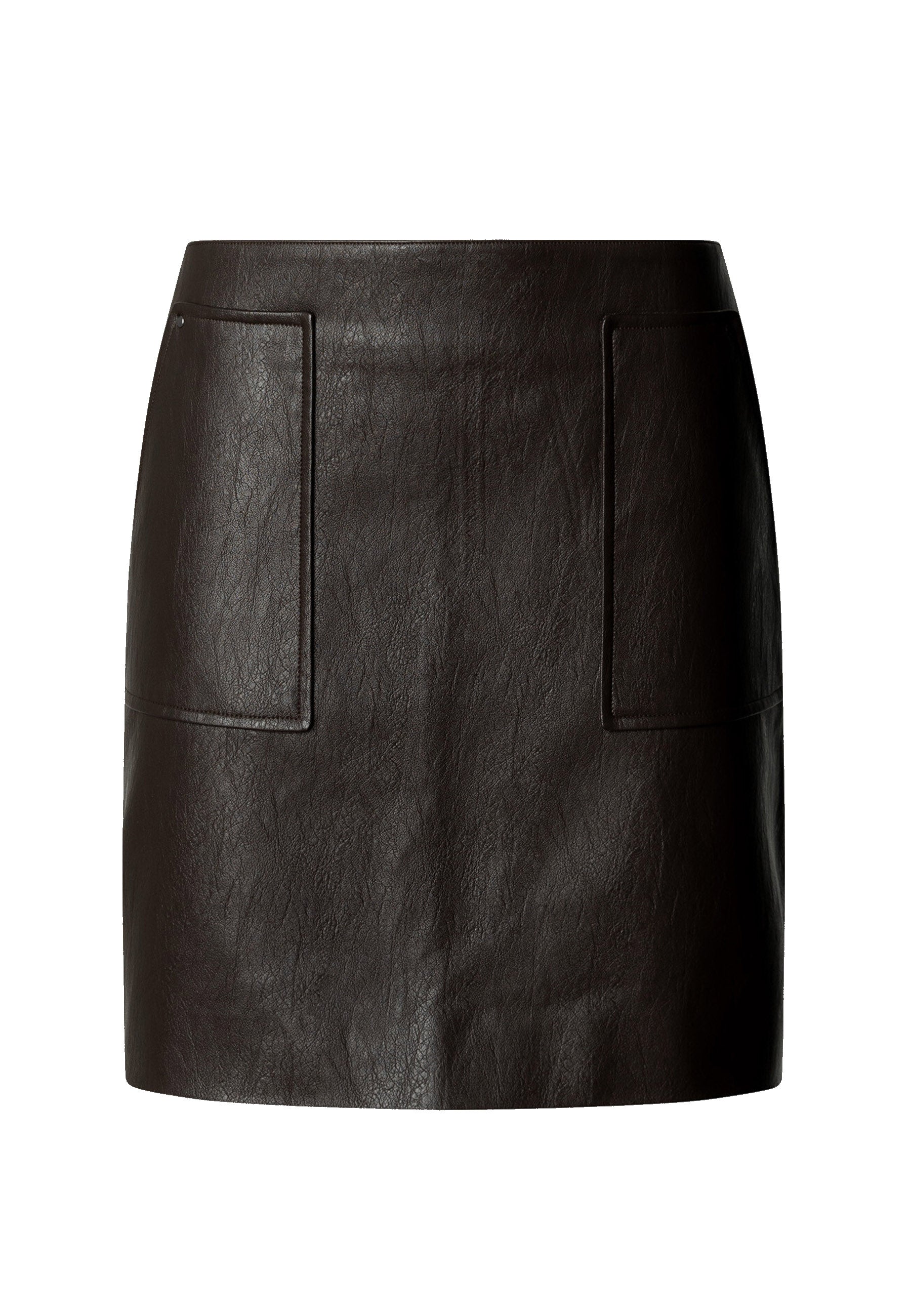 Gonne Marrone Pepe Jeans