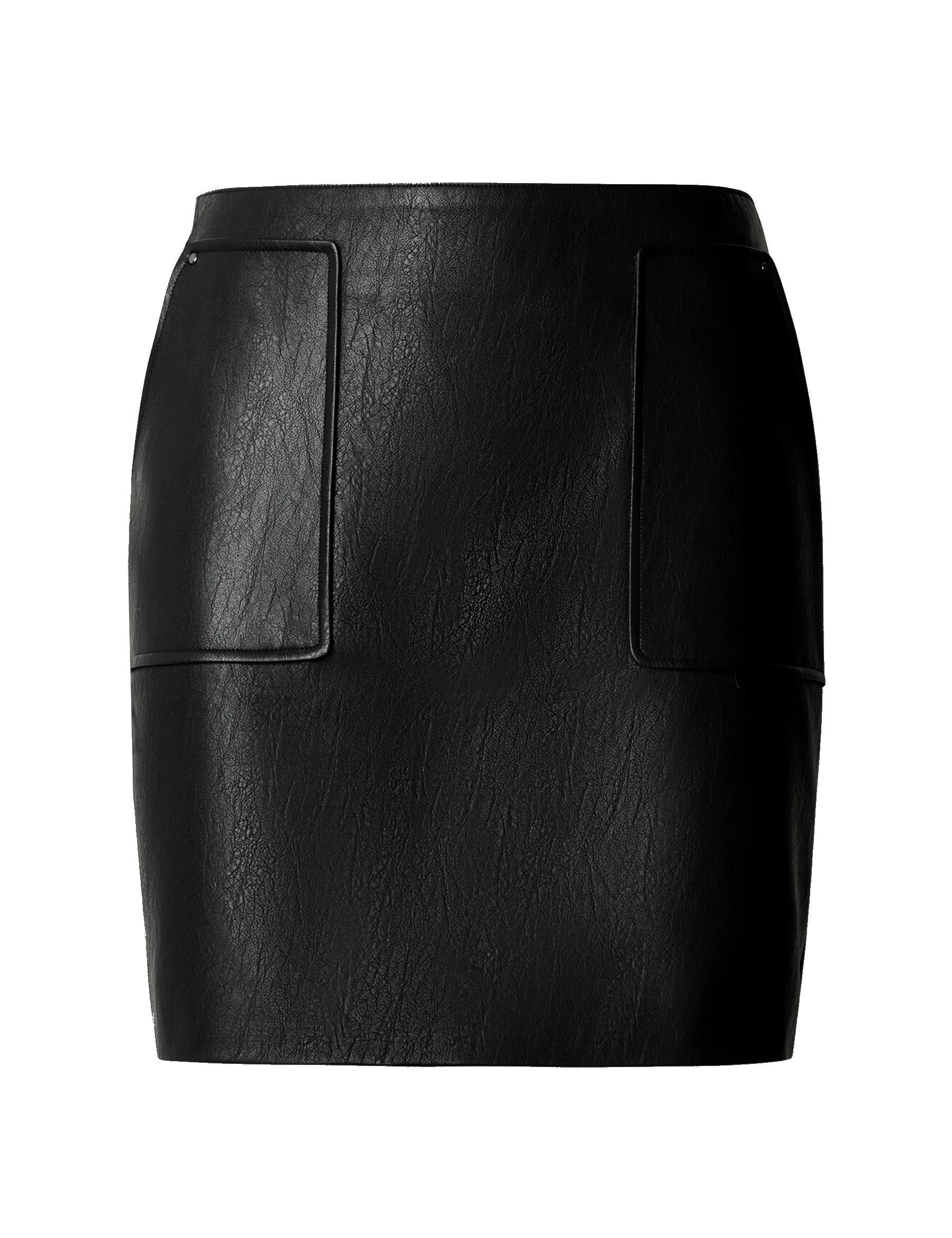 Gonne Nero Pepe Jeans