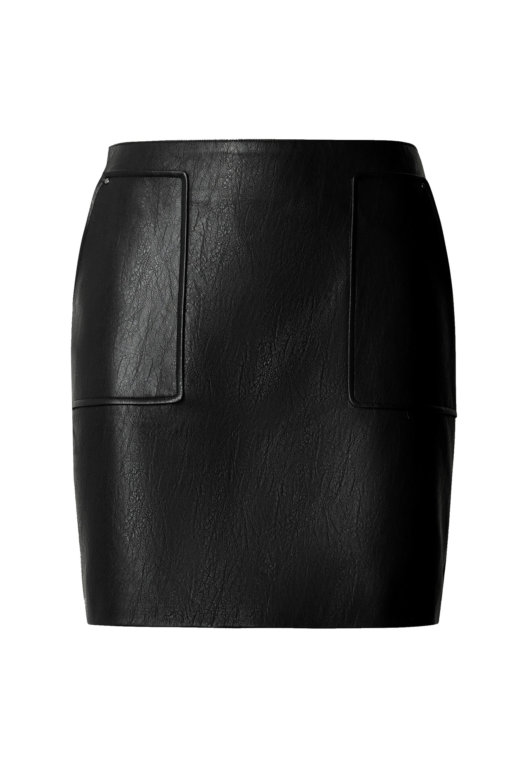 Gonne Nero Pepe Jeans