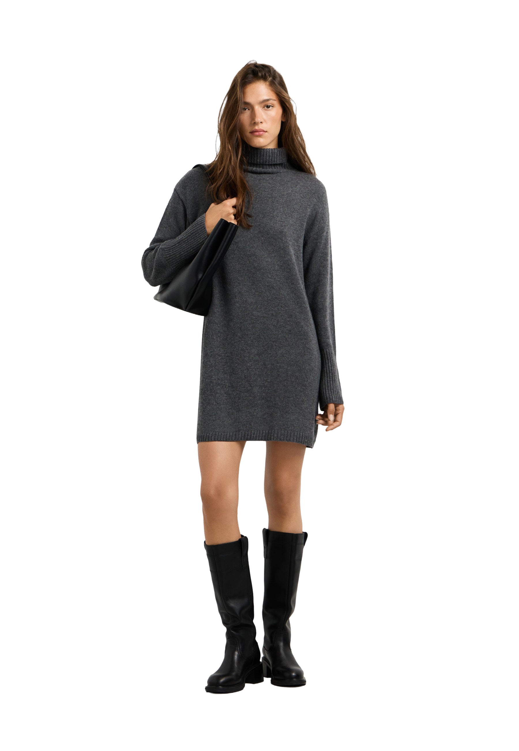 Vestiti Grigio Pepe Jeans
