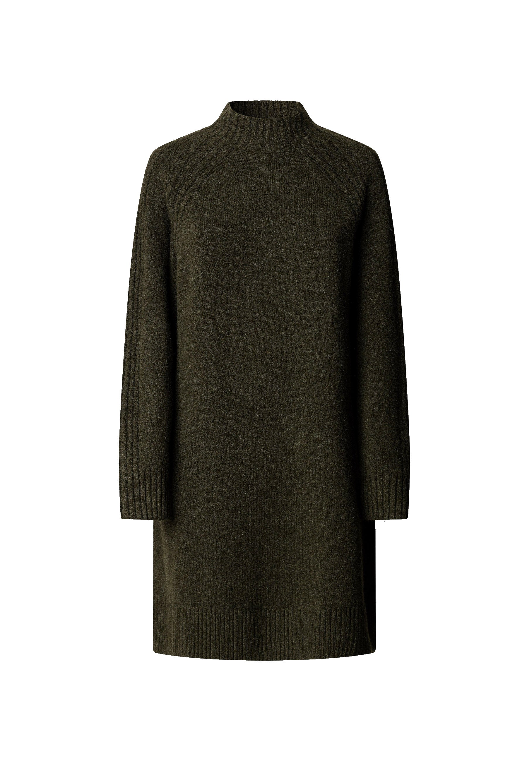 Vestiti Verde Pepe Jeans