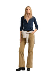 T-shirt Blu Pepe Jeans