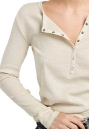 T-shirt Bianco Pepe Jeans