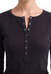 T-shirt Nero Pepe Jeans