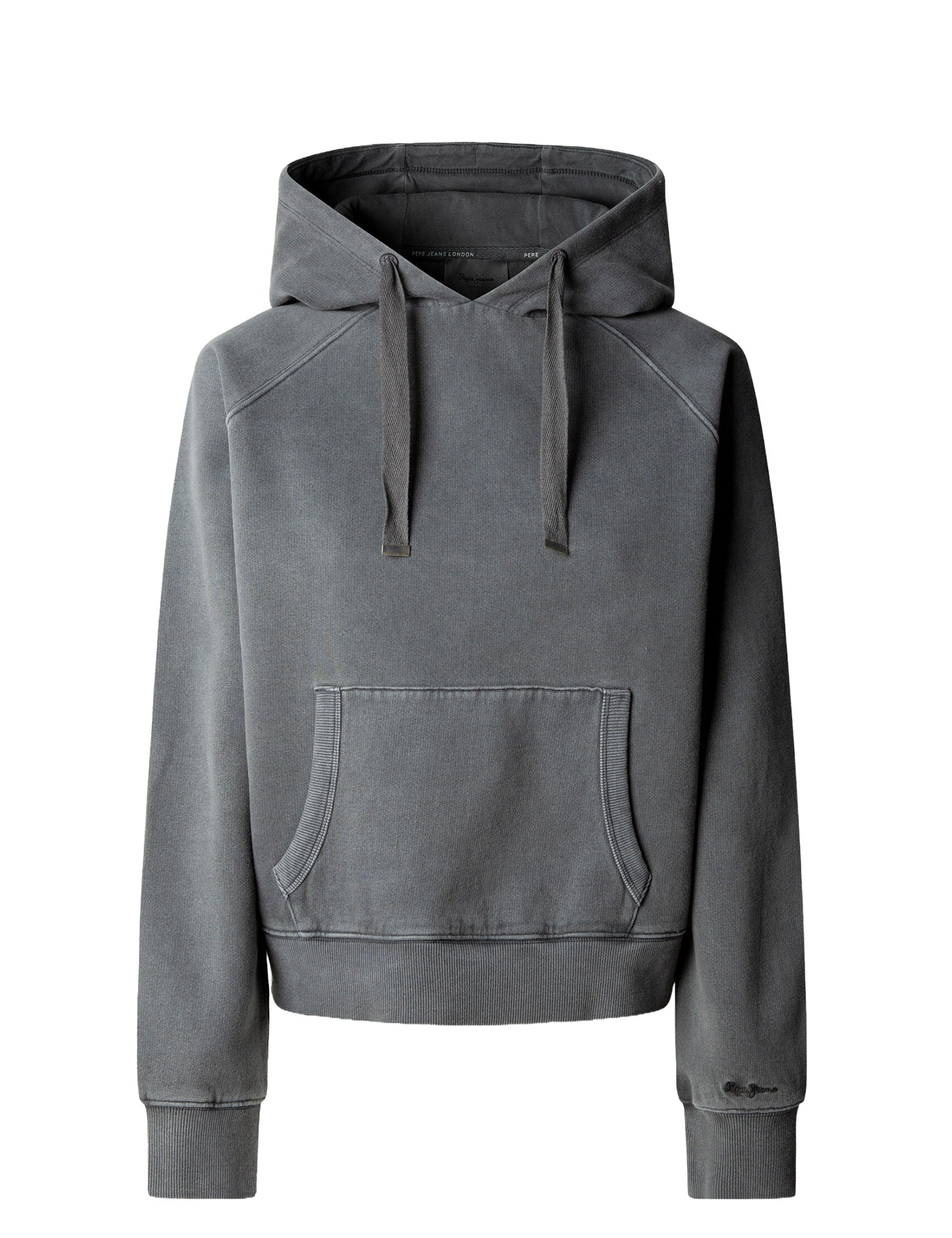 Felpe Nero Pepe Jeans