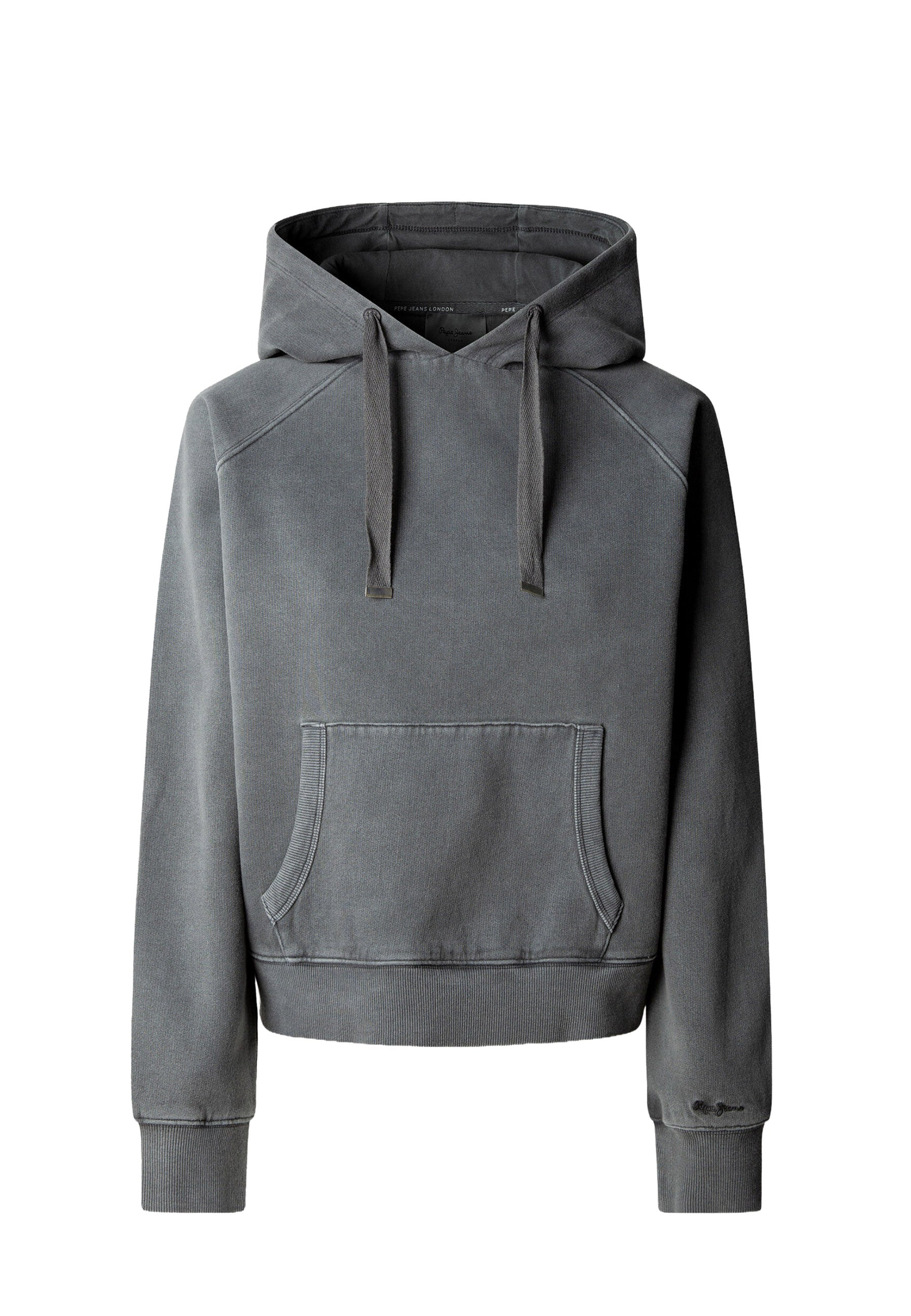 Felpe Nero Pepe Jeans