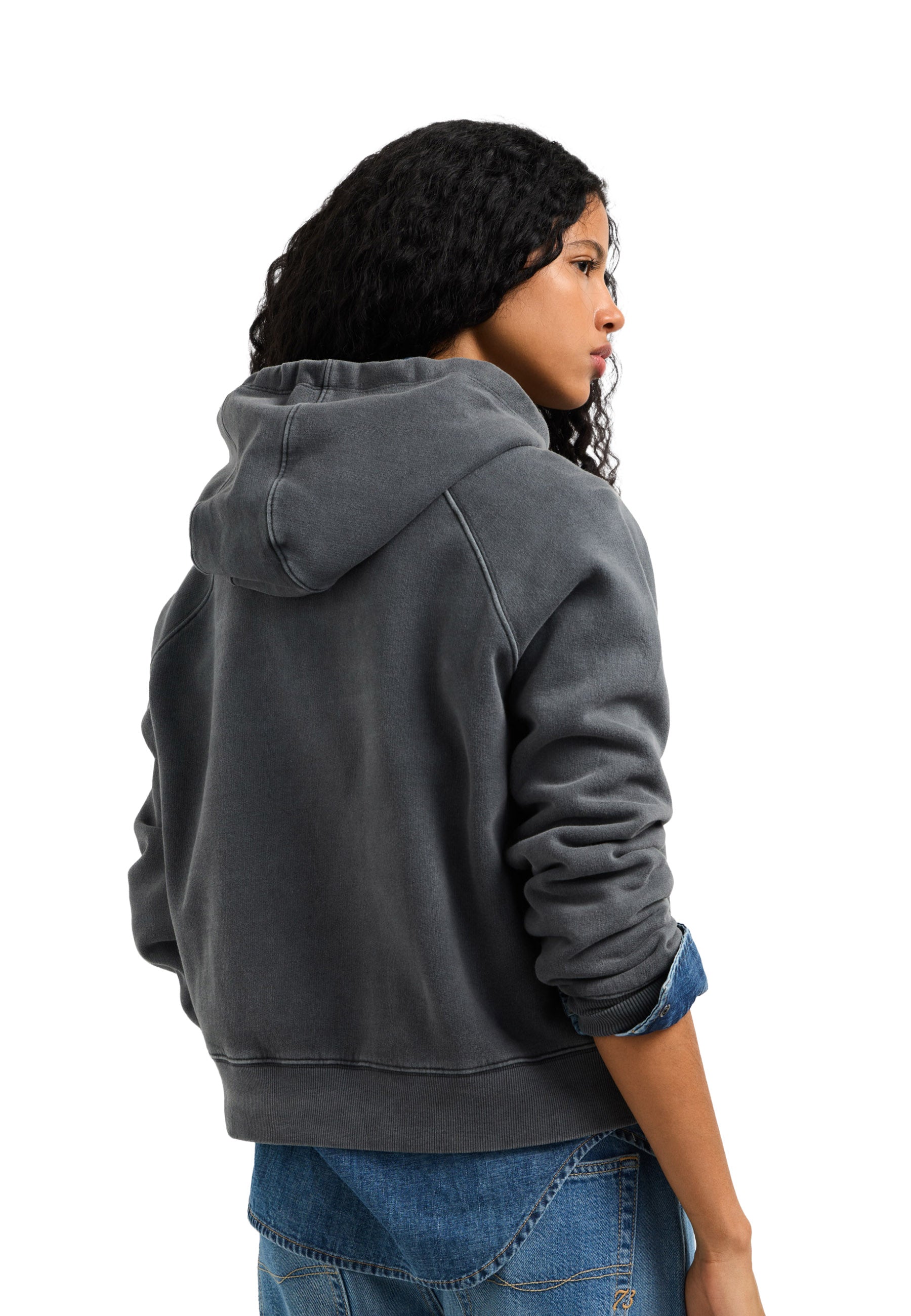 Felpe Nero Pepe Jeans