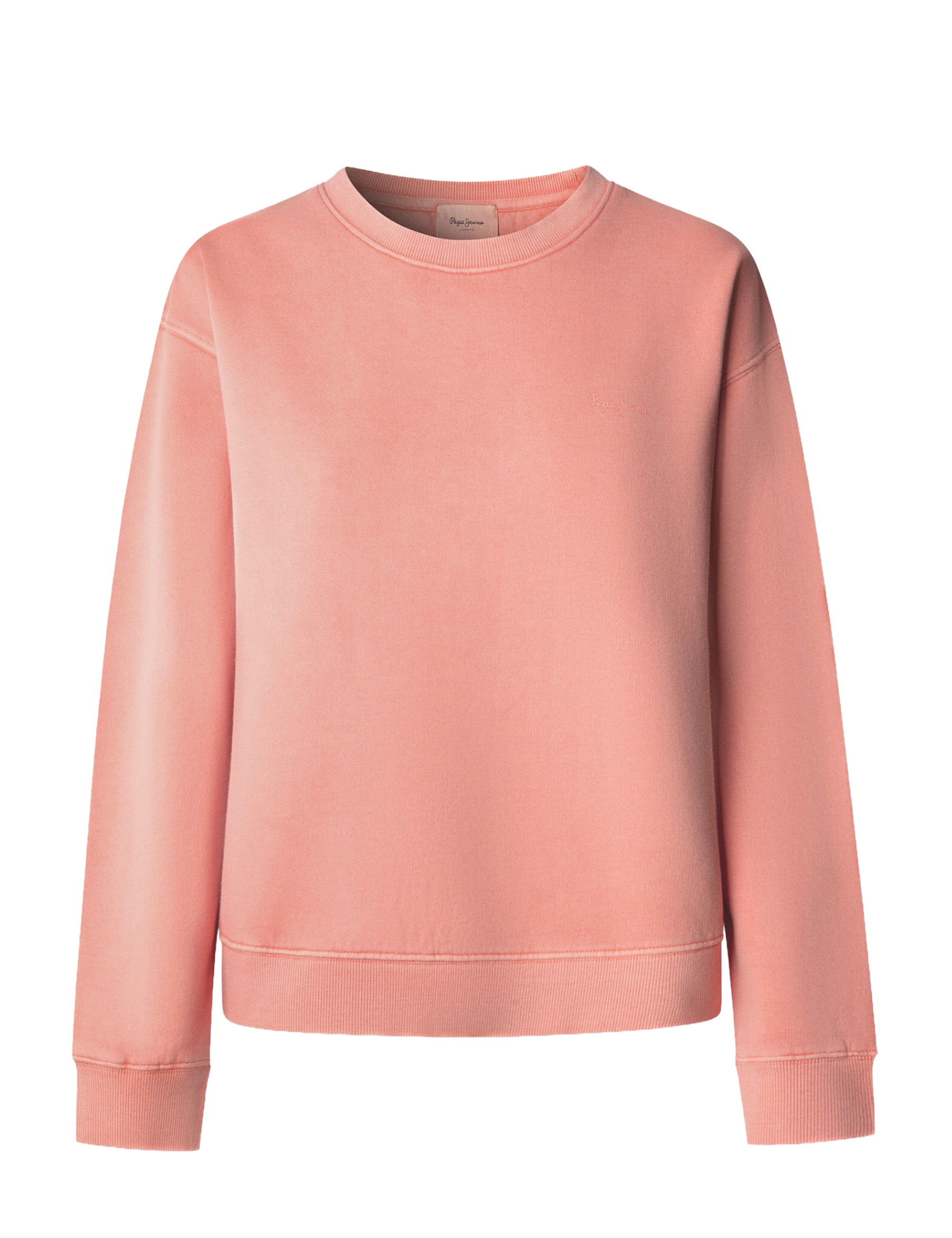 Felpe Rosa Pepe Jeans