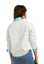 Felpe Bianco Pepe Jeans
