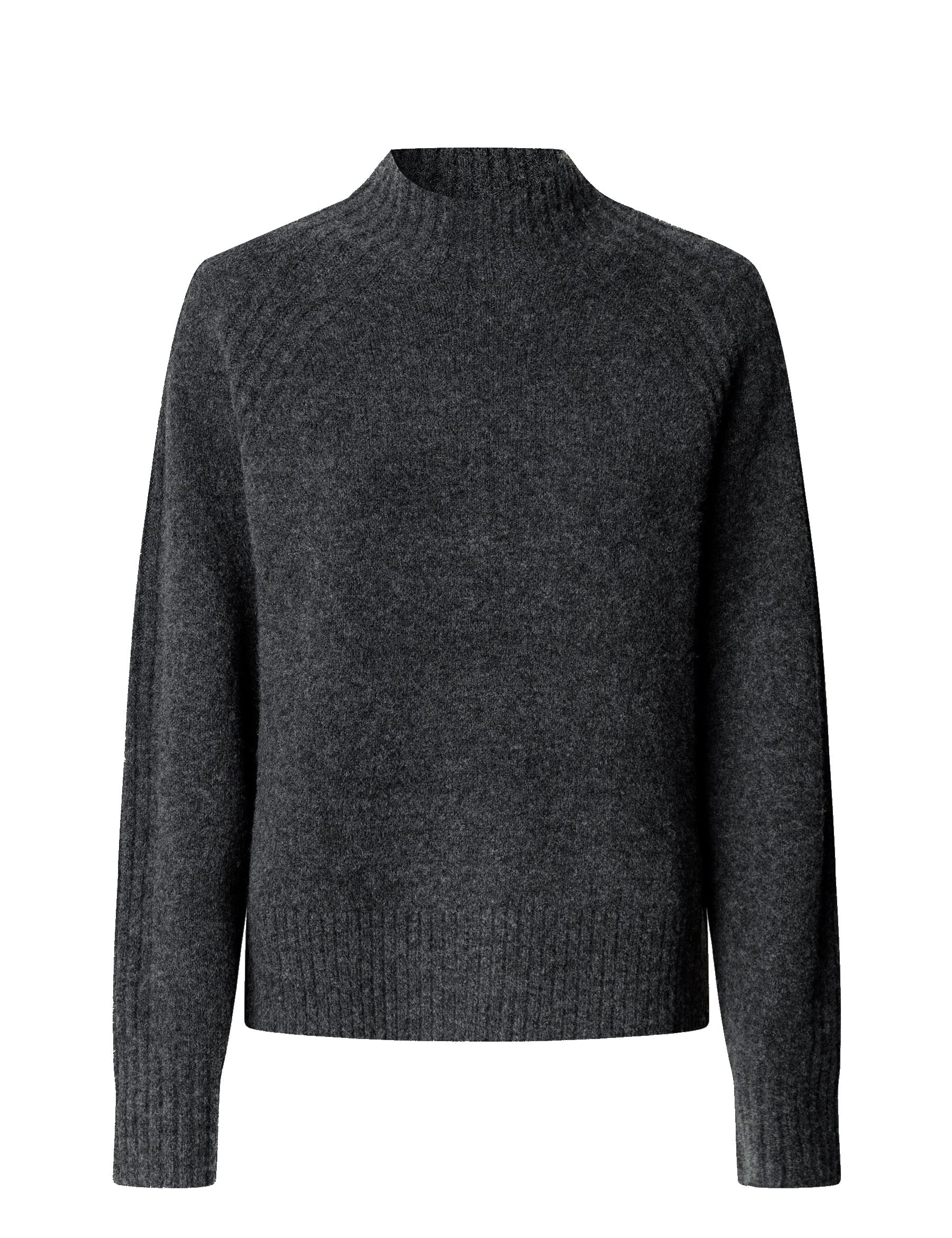 Maglia a collo alto Grigio Pepe Jeans