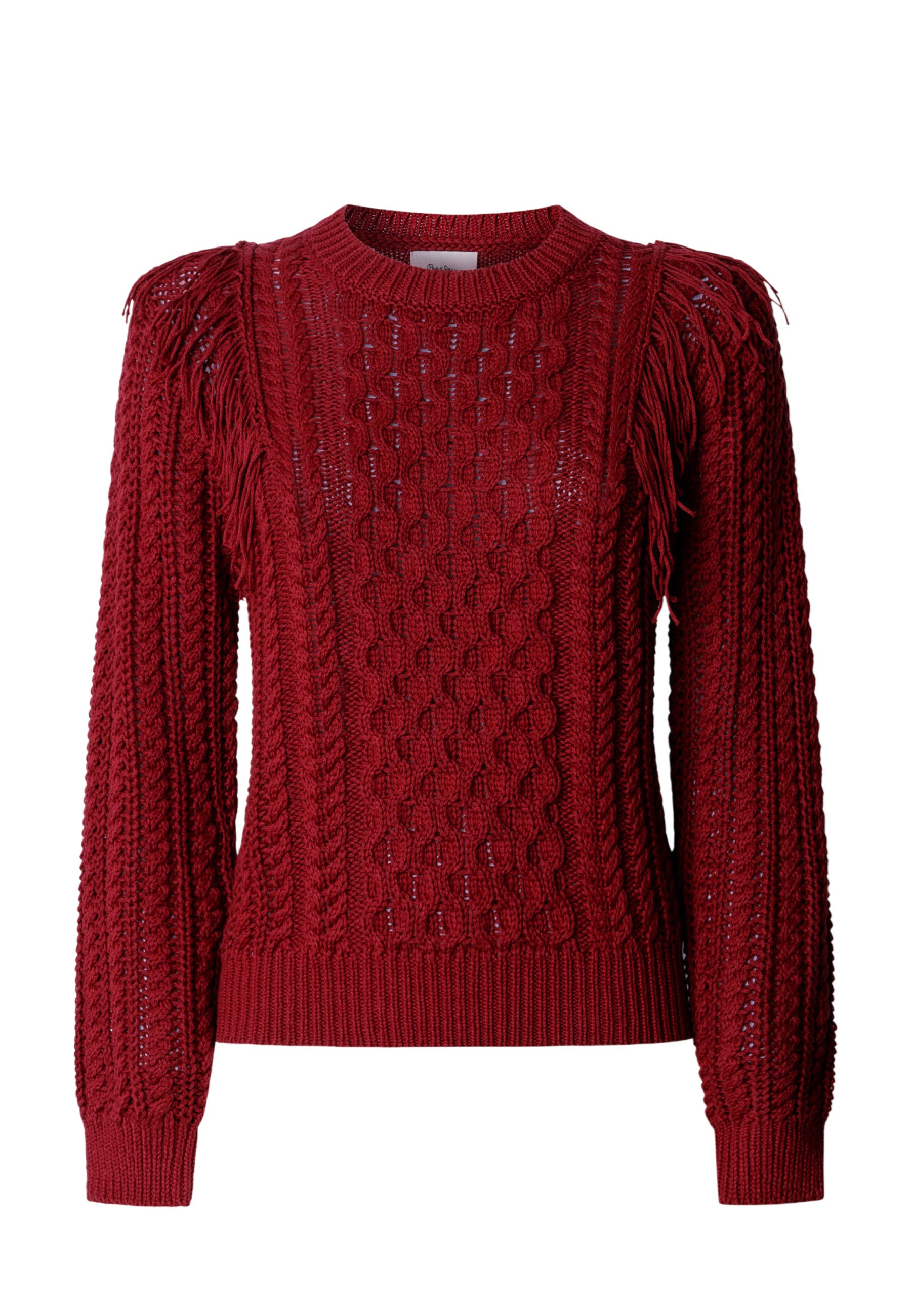 Maglioncini Rosso Pepe Jeans