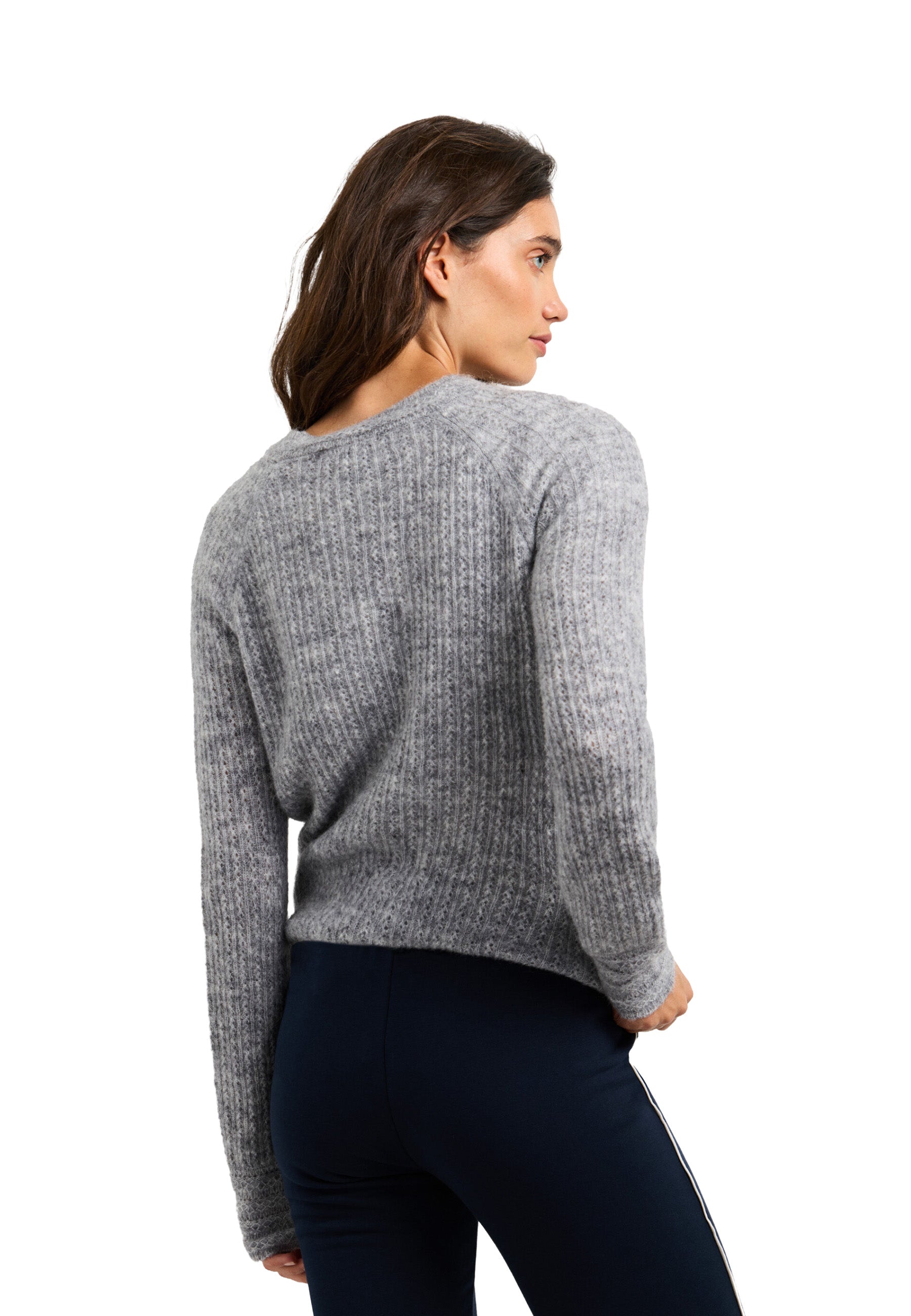 Maglioncini Grigio Pepe Jeans