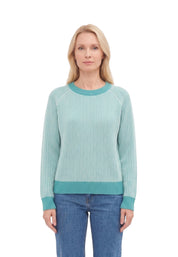 Maglioncini Verde Pepe Jeans