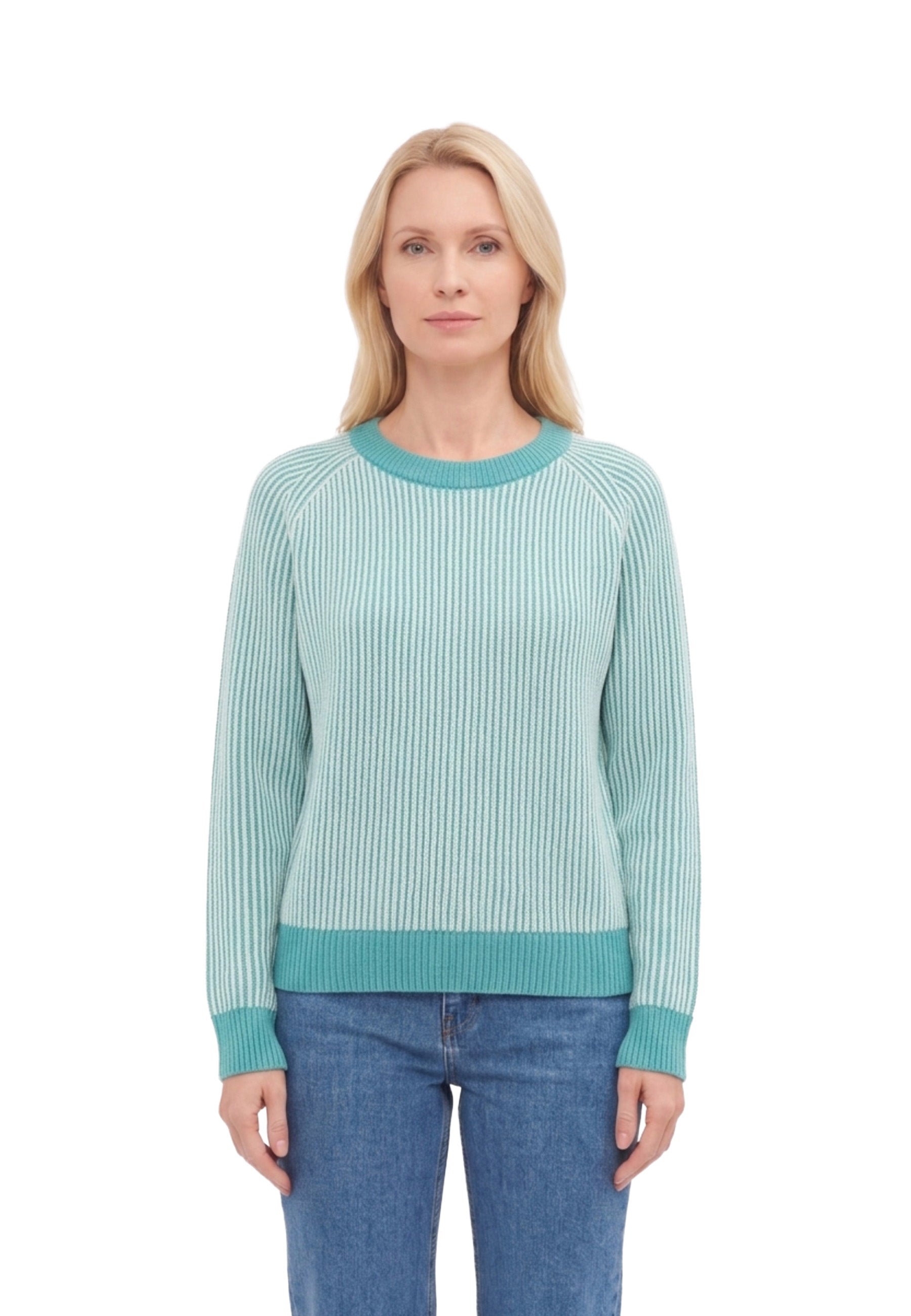 Maglioncini Verde Pepe Jeans