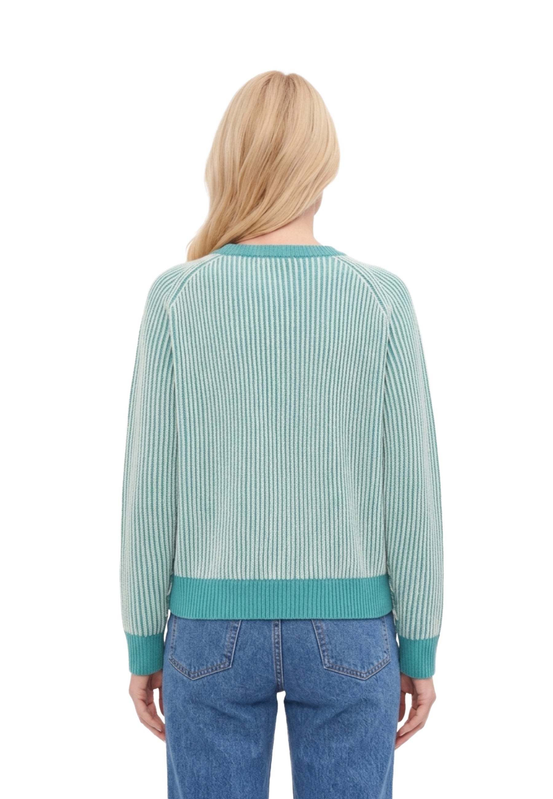 Maglioncini Verde Pepe Jeans
