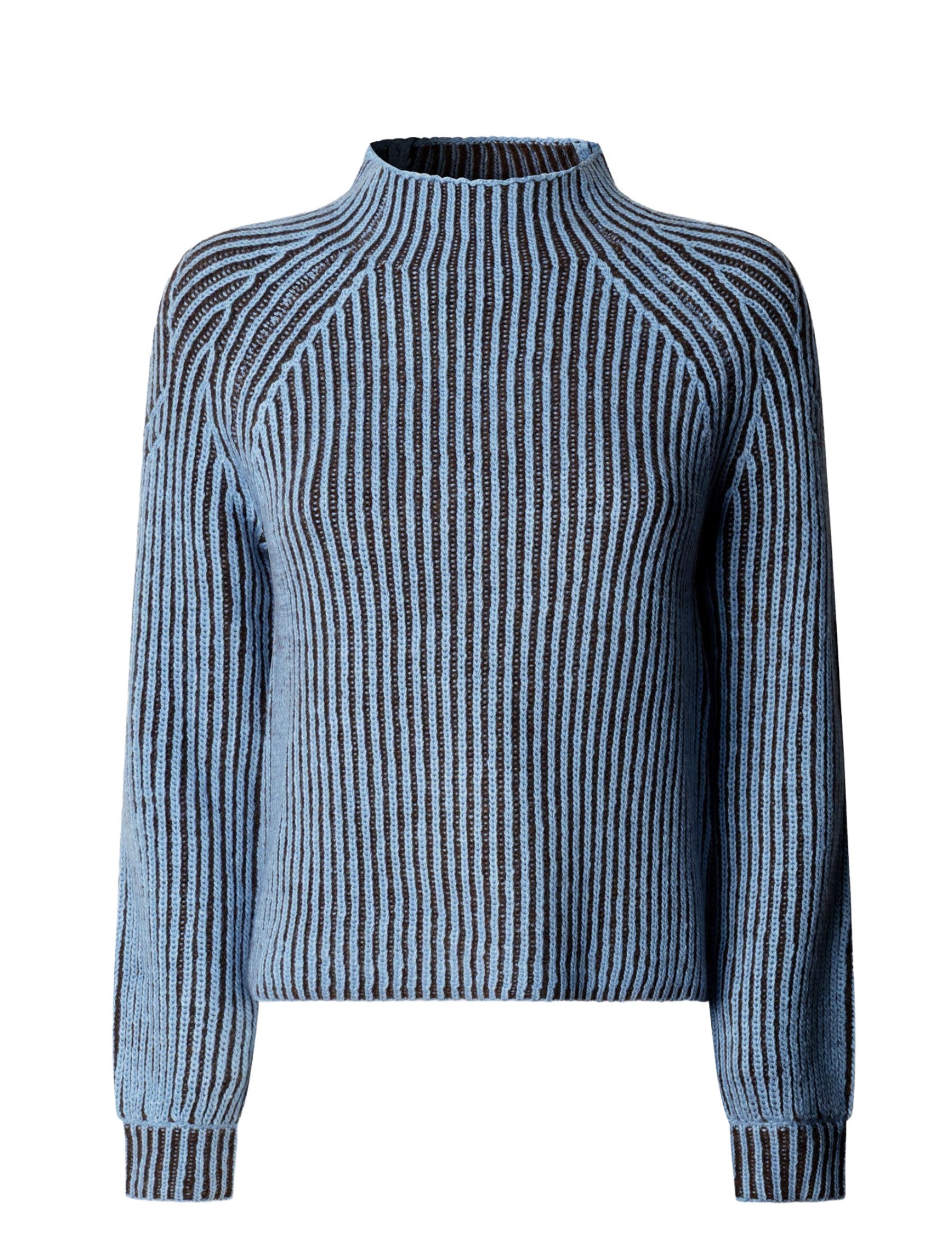 Maglioncini Blu Pepe Jeans