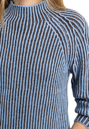 Maglioncini Blu Pepe Jeans