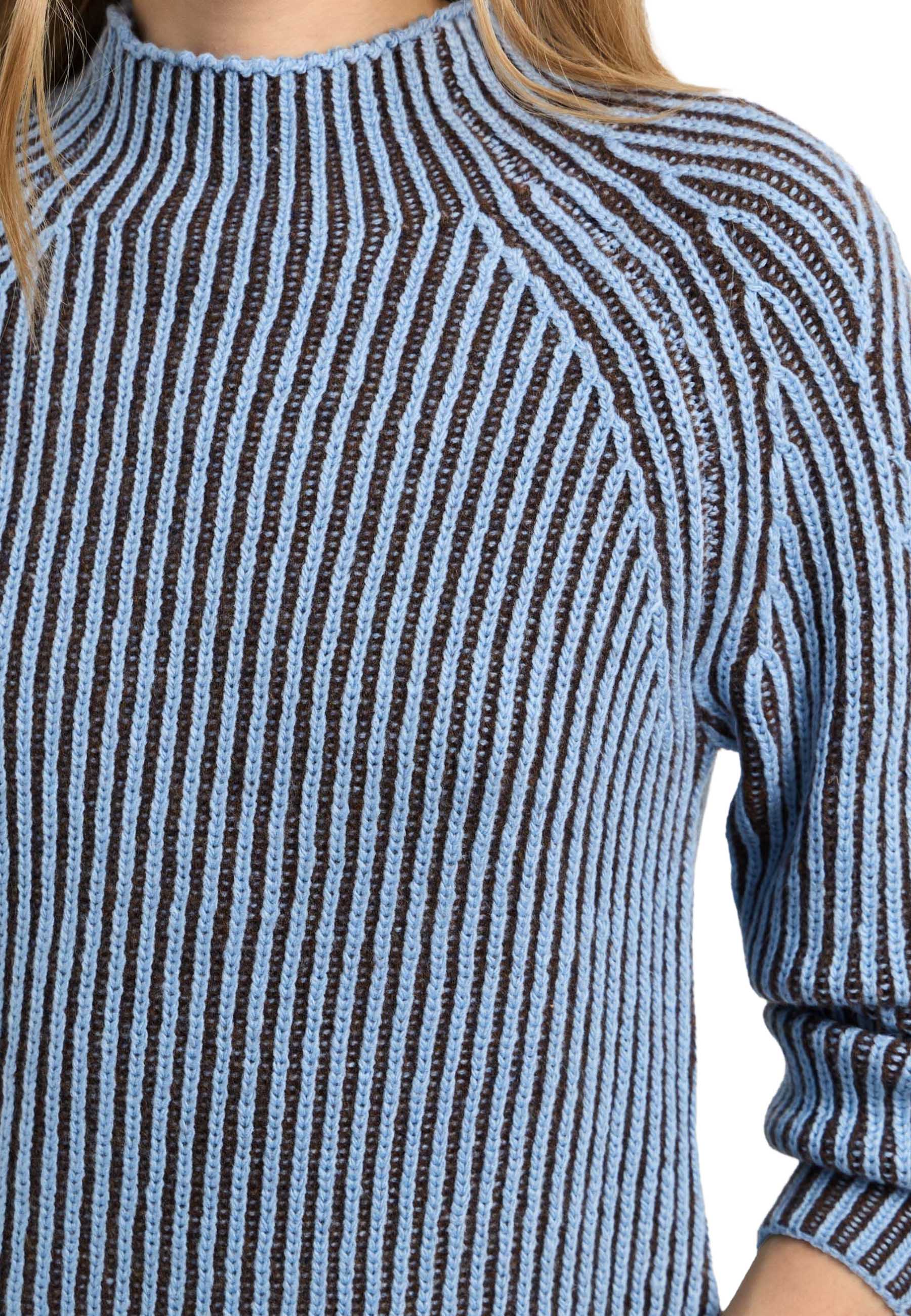 Maglioncini Blu Pepe Jeans
