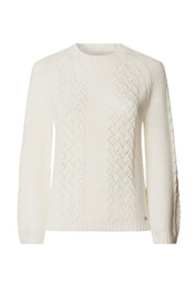 Maglioncini Bianco Pepe Jeans