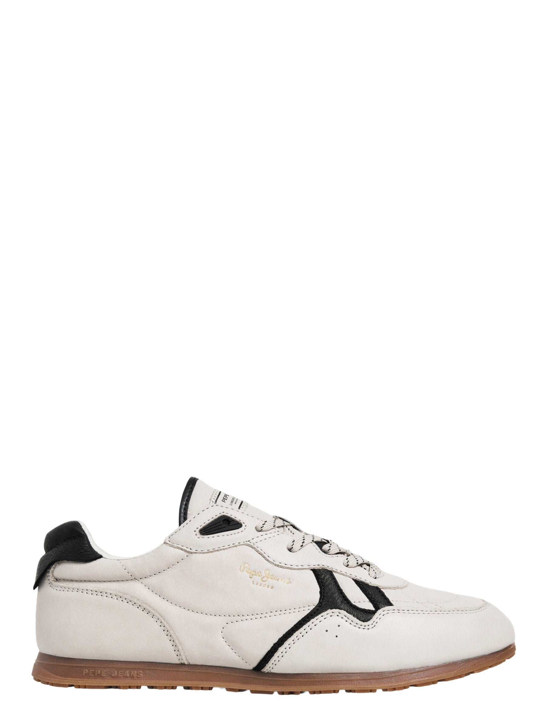 Sneakers Bianco Pepe Jeans