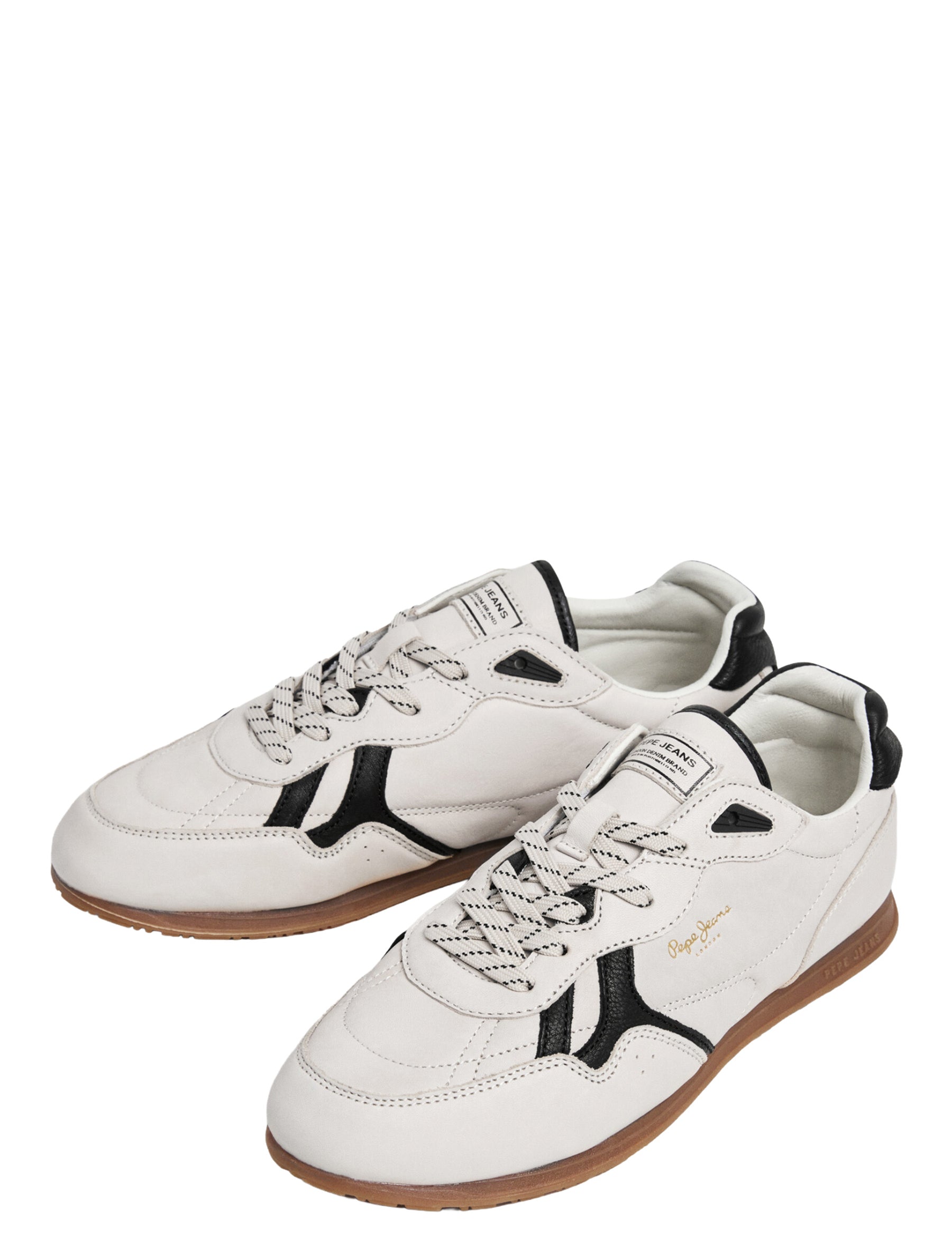 Sneakers Bianco Pepe Jeans