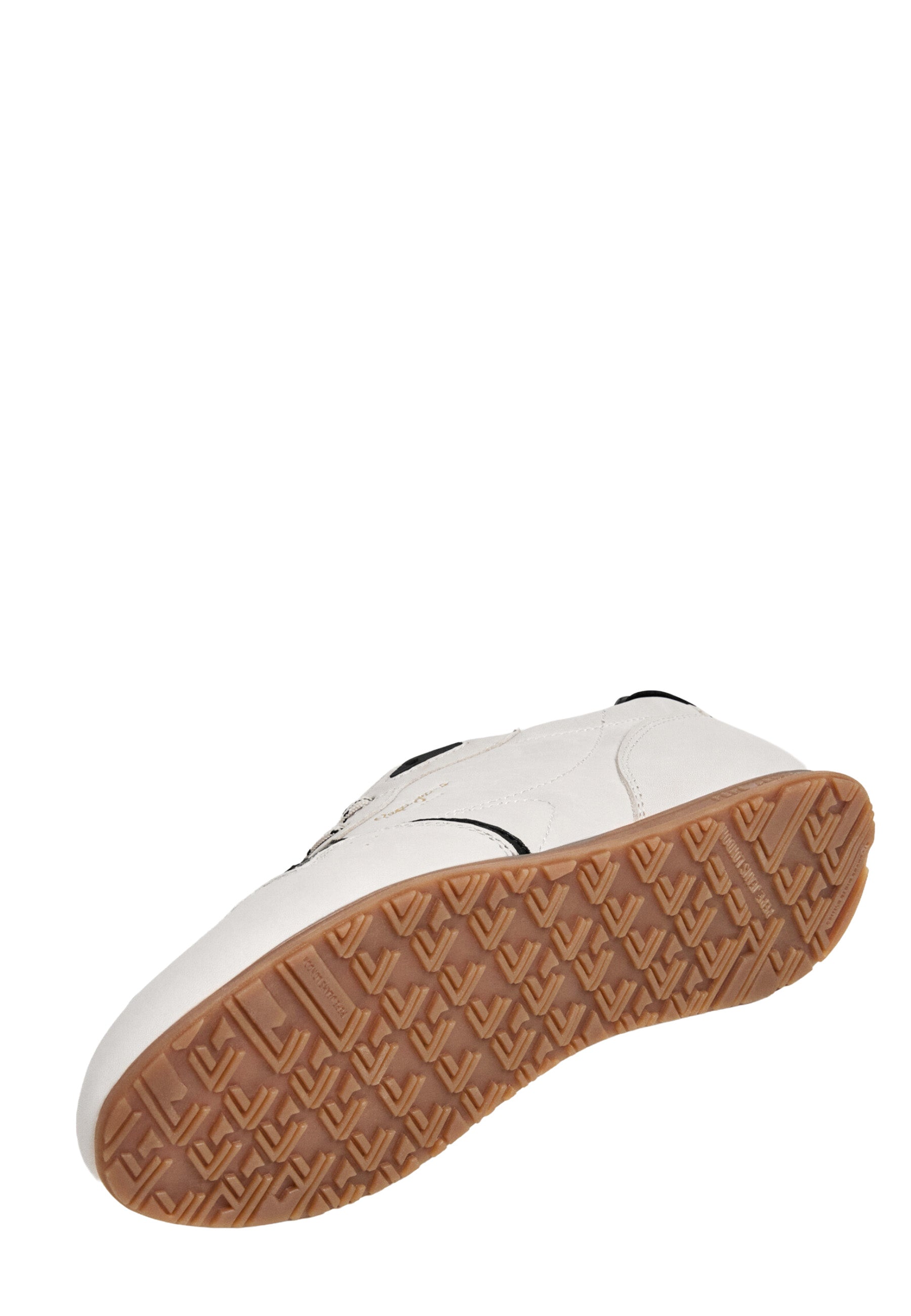 Sneakers Bianco Pepe Jeans