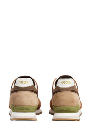 Sneakers Marrone Pepe Jeans