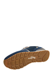 Sneakers Blu Pepe Jeans