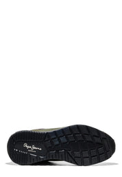 Sneakers Verde Pepe Jeans