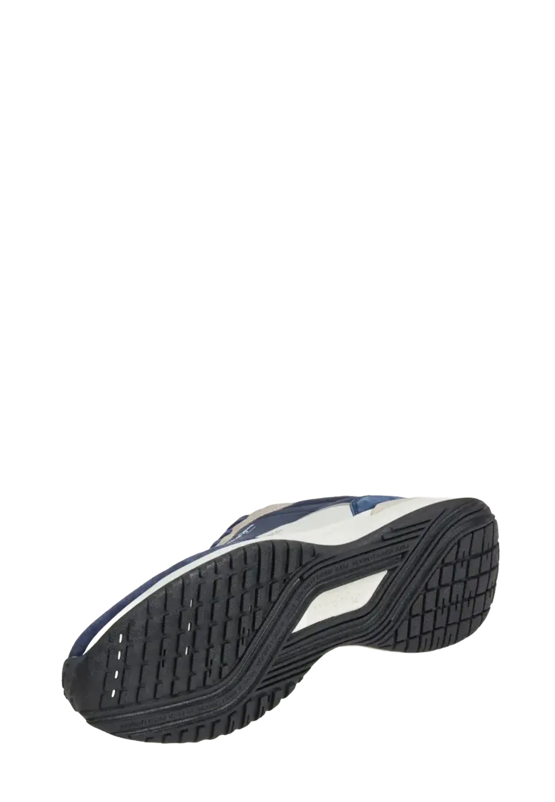 Sneakers Blu Pepe Jeans