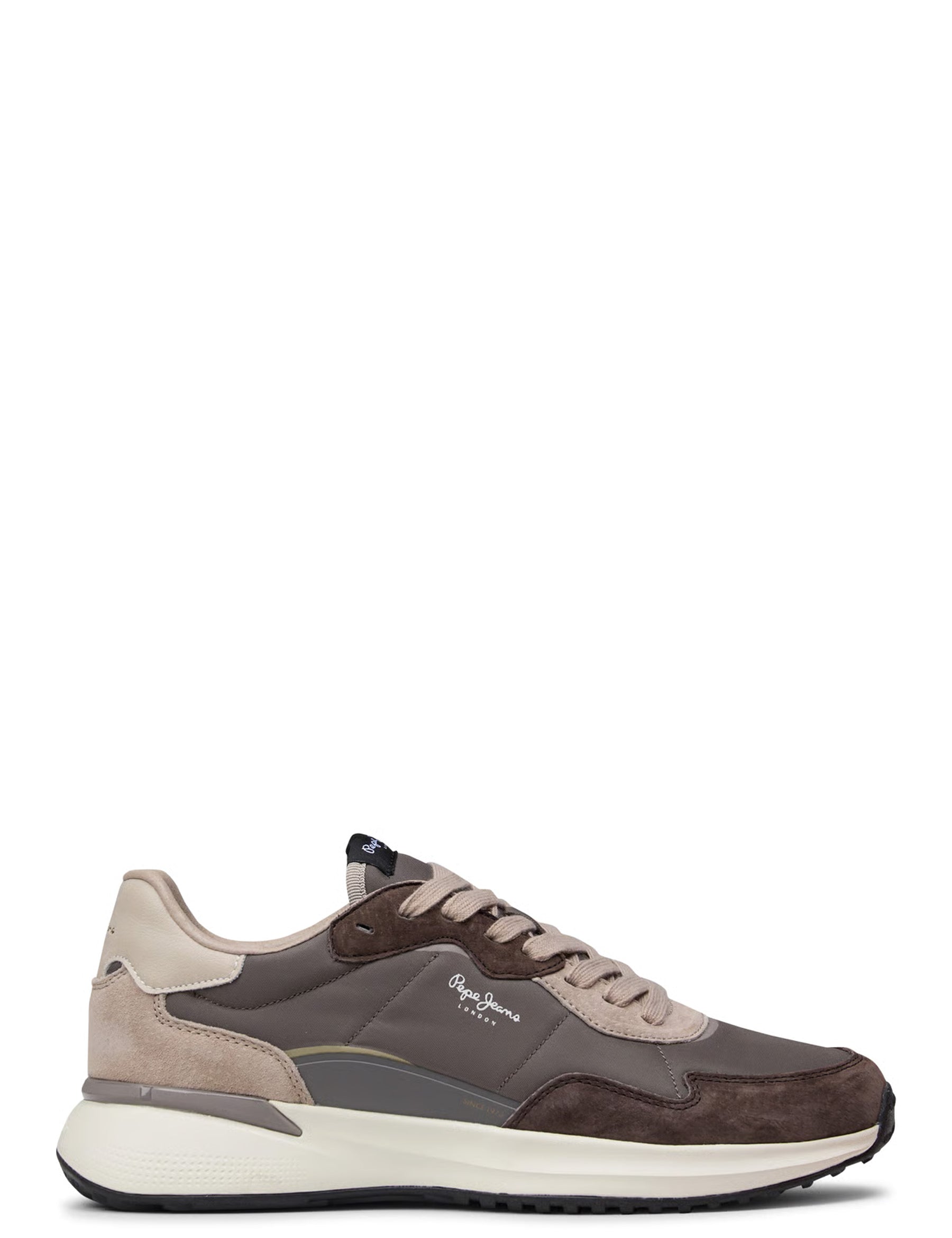 Sneakers Marrone Pepe Jeans