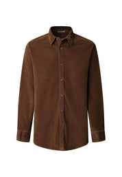 Camicie Marrone Pepe Jeans