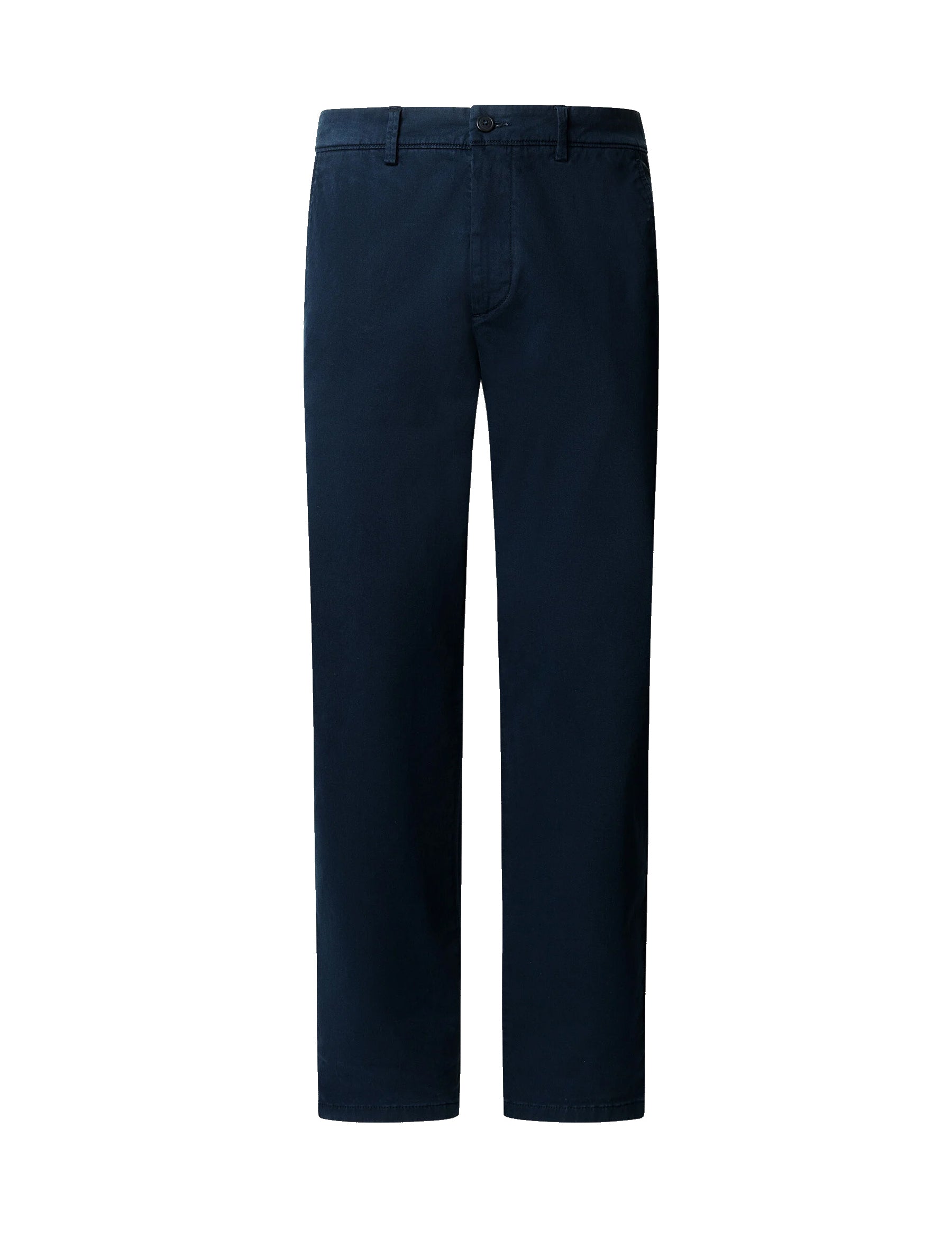 Pantaloni Blu Pepe Jeans