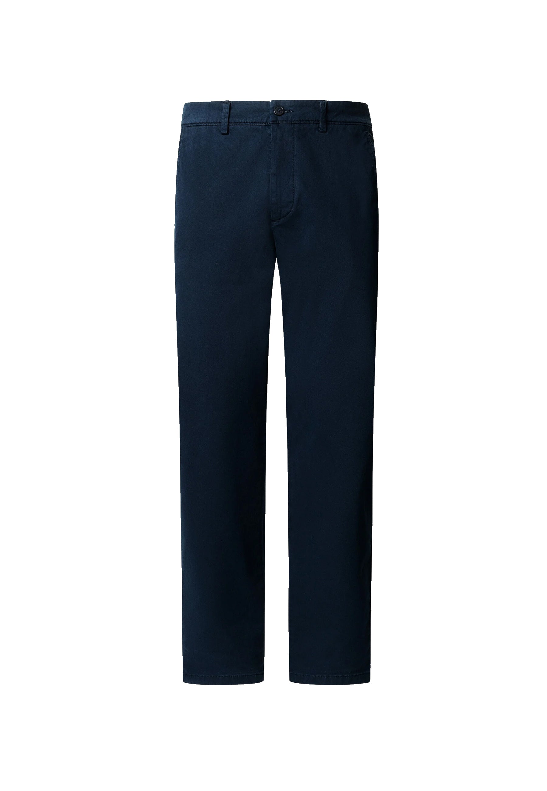 Pantaloni Blu Pepe Jeans