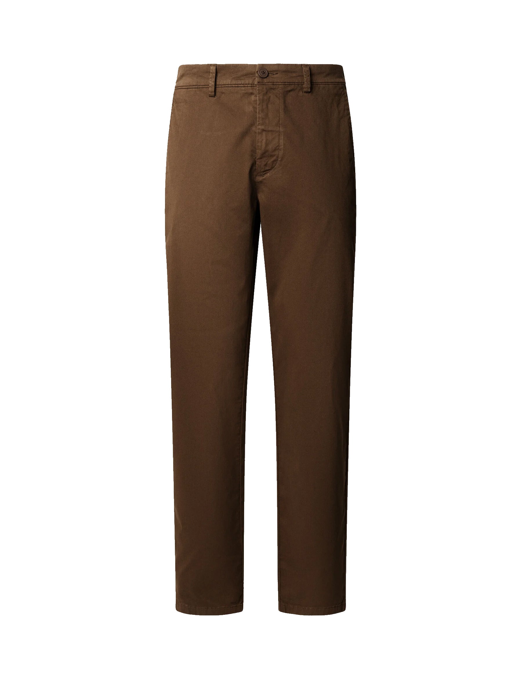 Pantaloni Marrone Pepe Jeans