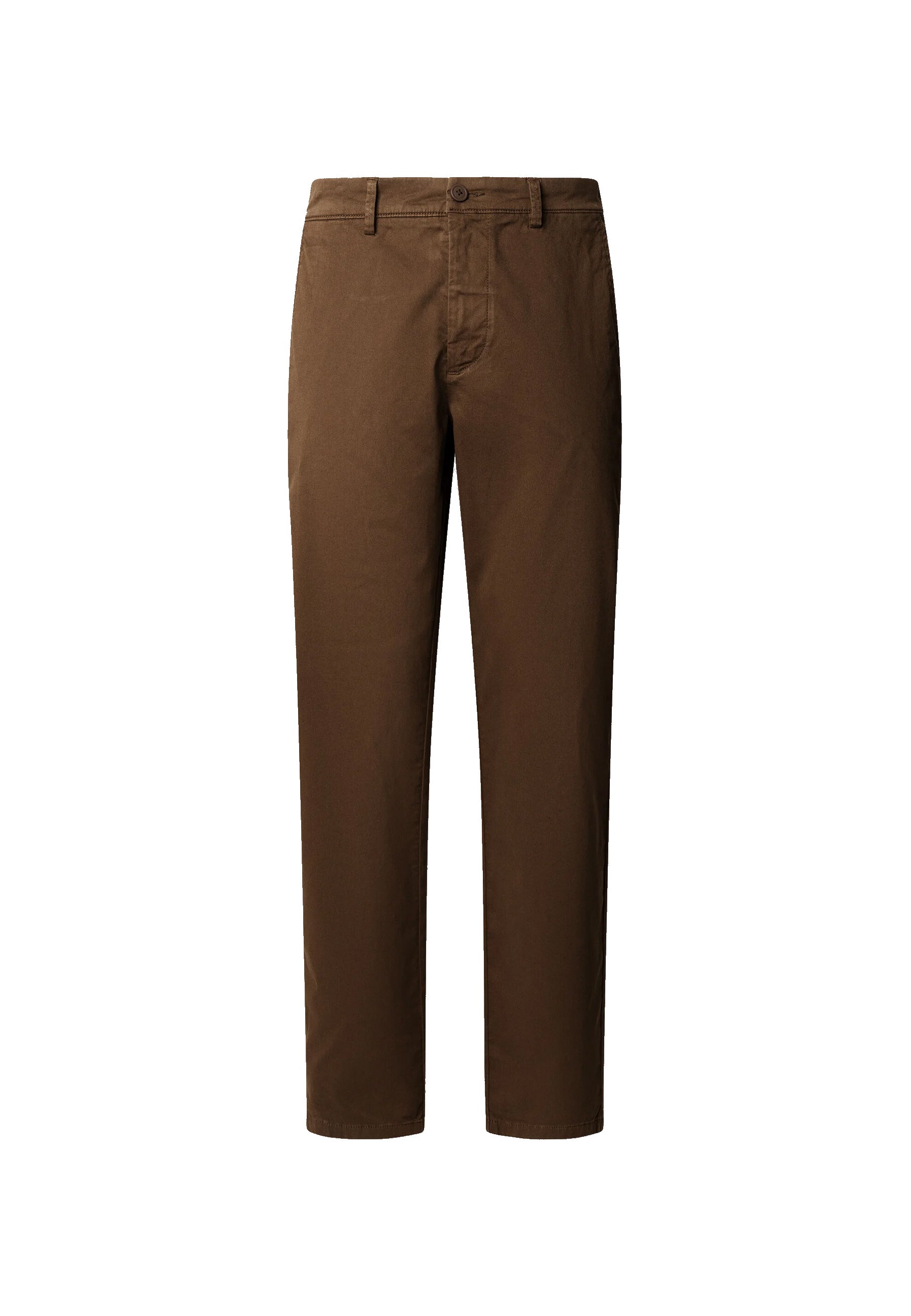 Pantaloni Marrone Pepe Jeans